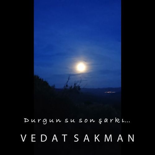 Durgun su son şarkı