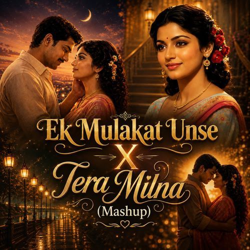 Ek Mulakat Unse X Tera Milna