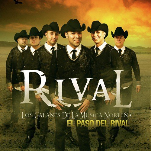 El Paso del Rival