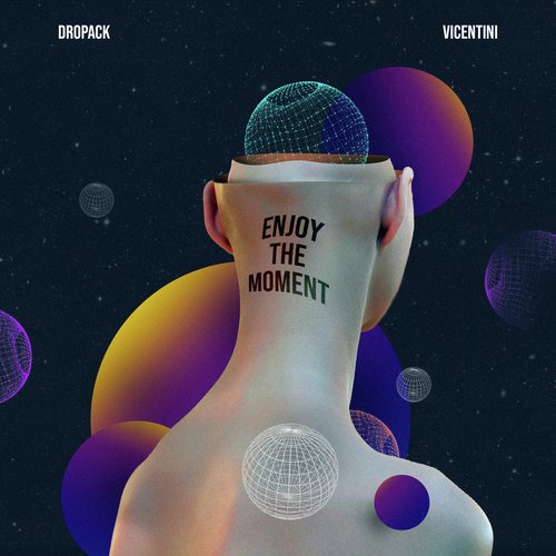 Enjoy The Moment (Extended)_poster_image