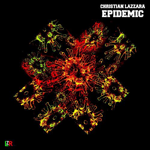 Epidemic cover art