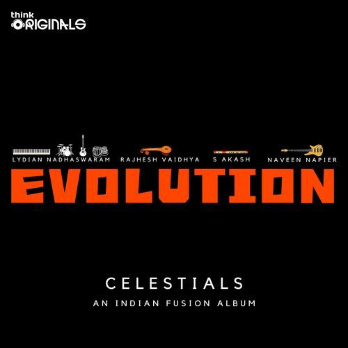 Evolution from Celestials