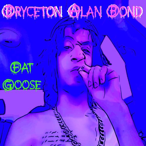 Fat Goose cover art