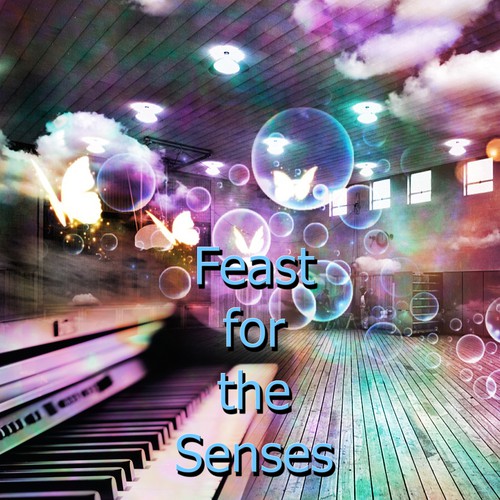 Feast For The Senses The Best Piano Jazz Collection Relaxing