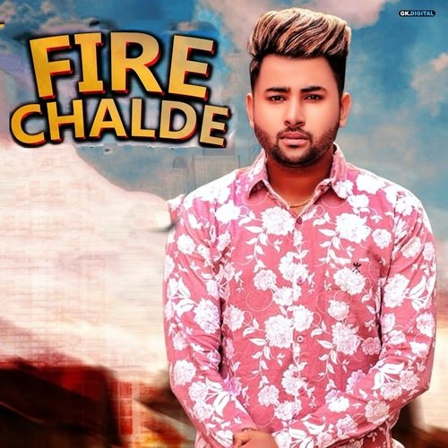 Fire Chalde