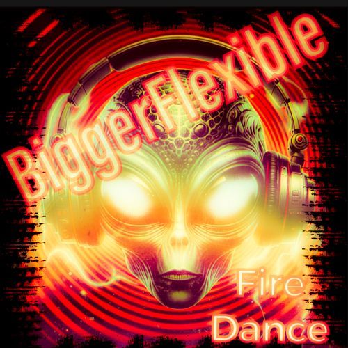 Fire Dance cover art