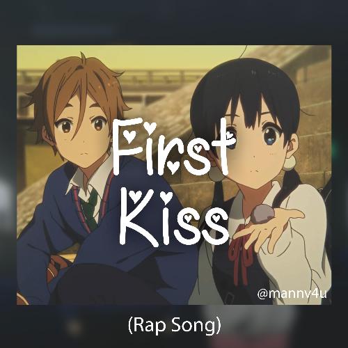The First Kiss Lyrics - MIK's Reaction - Only on JioSaavn
