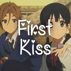 First kiss-MQwtBTVdBl4