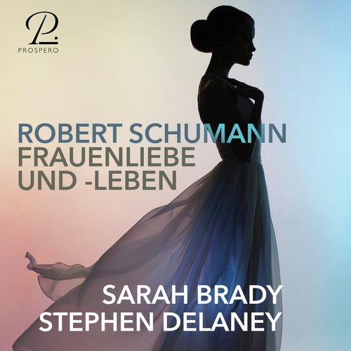 Frauenliebe und Leben, Op. 42: IV. Du Ring an meinem Finger