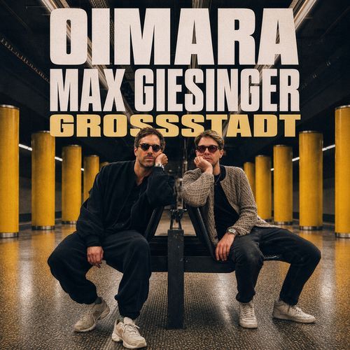 GROSSSTADT