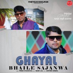 Ghayal Bhaile Sajanwa-AyU4exMBWUY