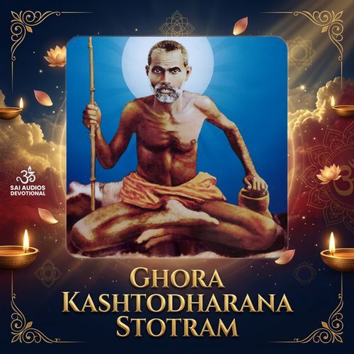 Ghora Kashtodharana Stotram