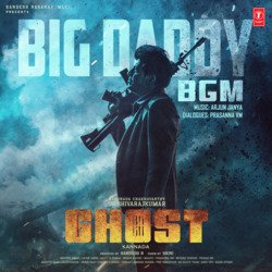 Ghost Big Daddy Bgm (Kannada)-PVoZYUREA3s