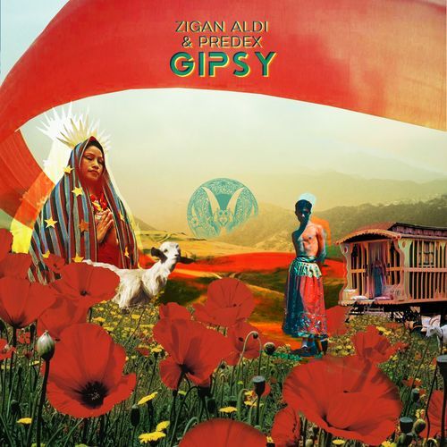 Gipsy (Radio Edit)