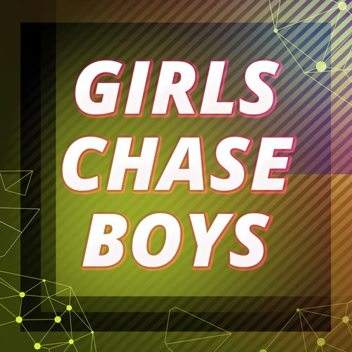 ingrid michaelson girls chase boys