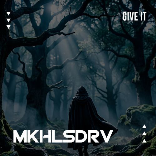 Give it