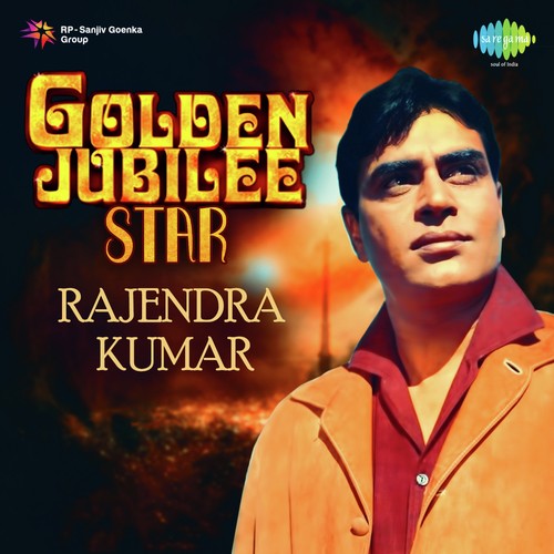 Golden Jubilee Star - Rajendra Kumar