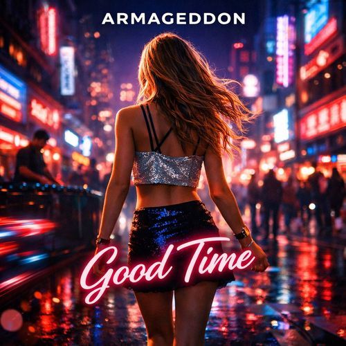 Good Time