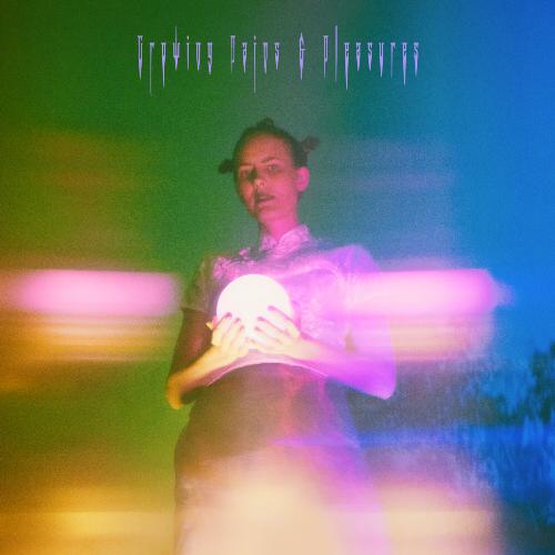 Post Isolation cover art