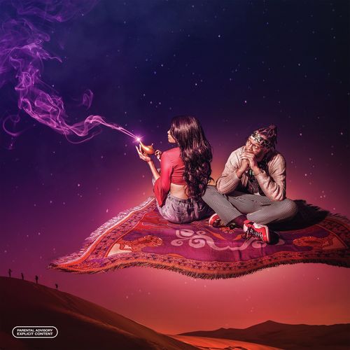 Handful cover art