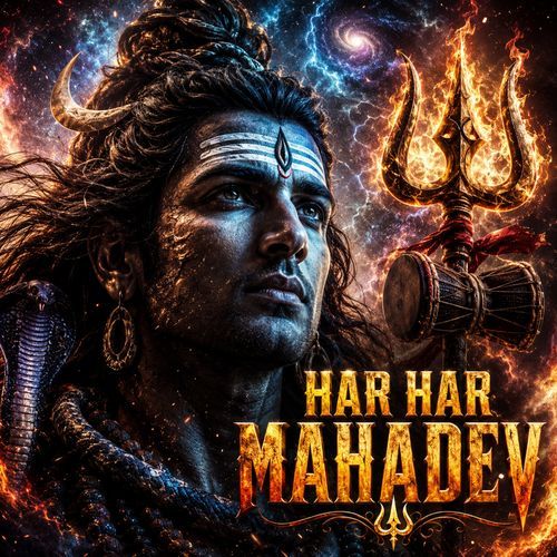 Har Har Mahadev