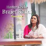 Hariye Geche Brajer Kanai