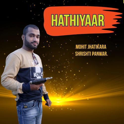 Hathiyaar