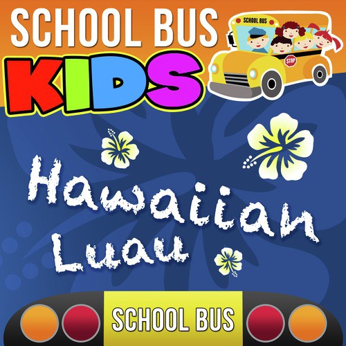 Hawaiian Luau