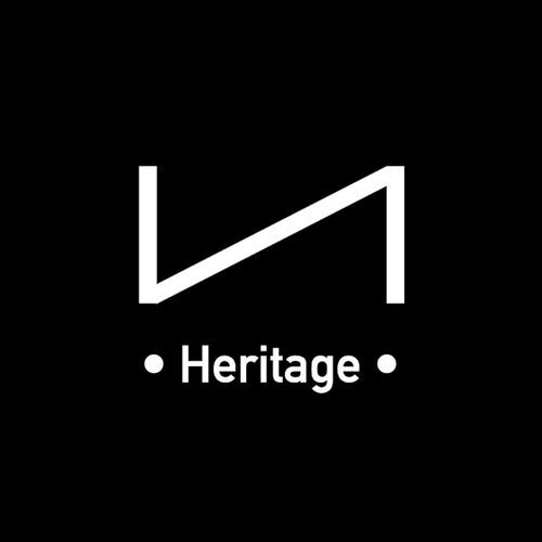 Heritage (Original Mix) cover art