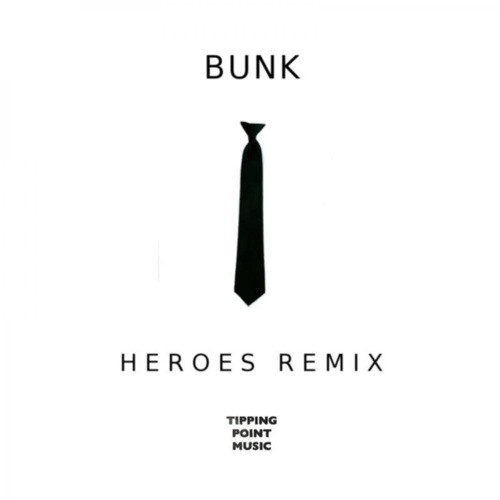 Heroes Remix (Remix)