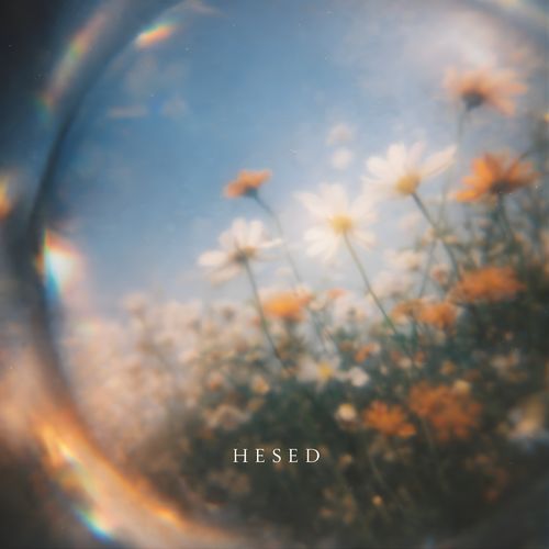 Hesed (loyal love) cover art