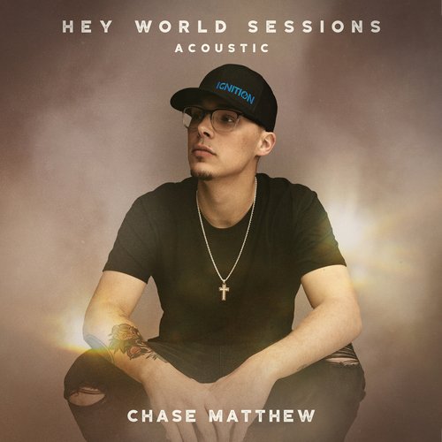 Hey World Sessions_poster_image