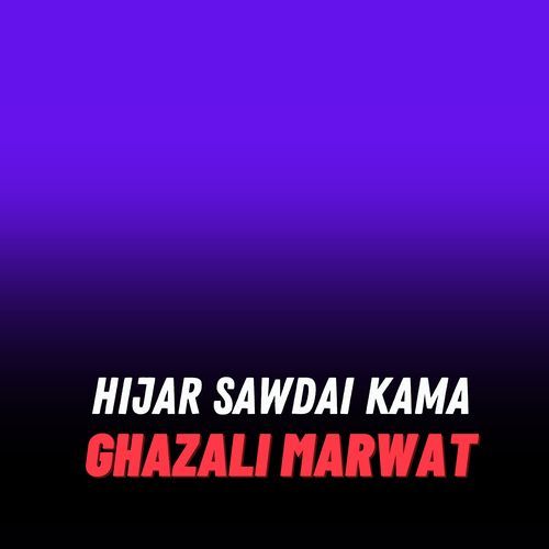 Hijar Sawdai Kama