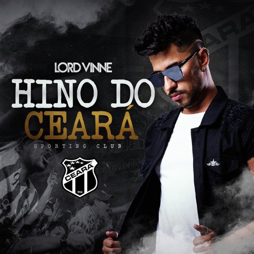 Hino do Ceará Sporting Club cover art