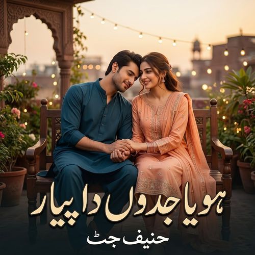 Hoya Jadu Da Pyar