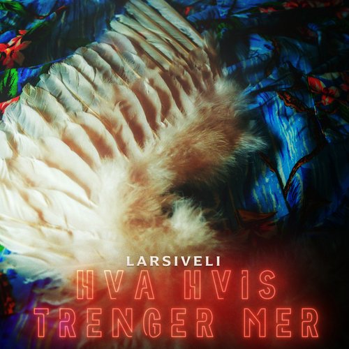 Hva hvis / Trenger mer_poster_image