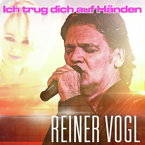 Reiner Vogl