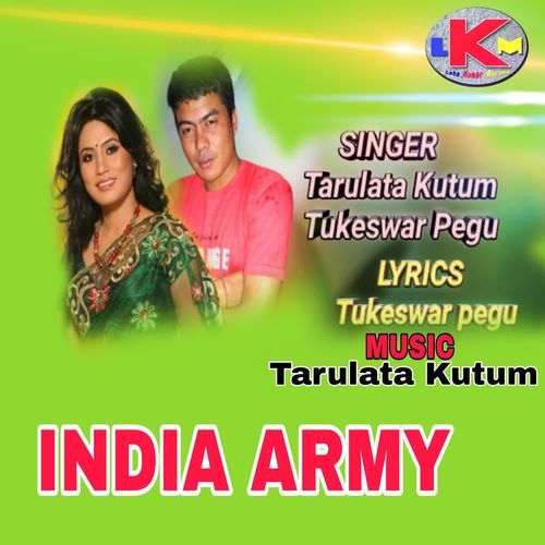 India Army