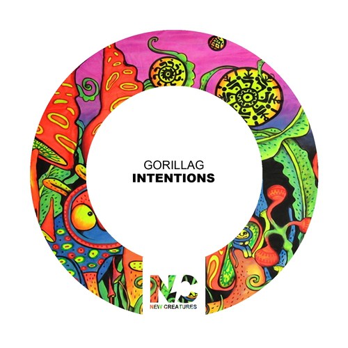 Intentions - 1