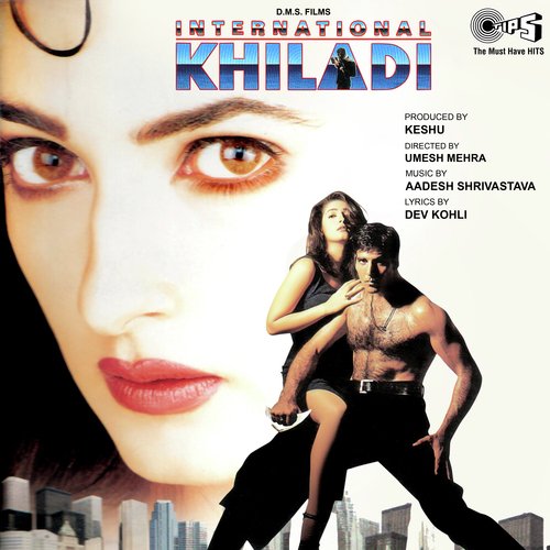 International Khiladi - Title Song