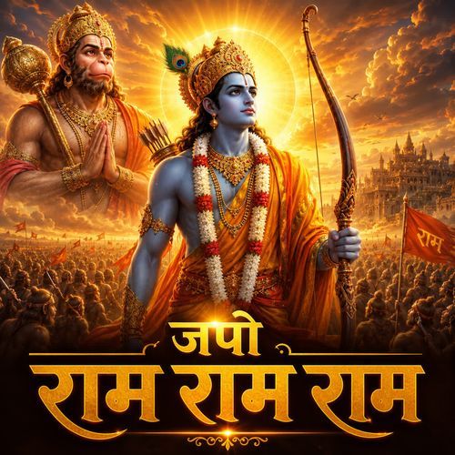 JAPO RAM RAM RAM