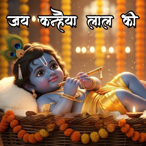Jai kanhaiya laal ki