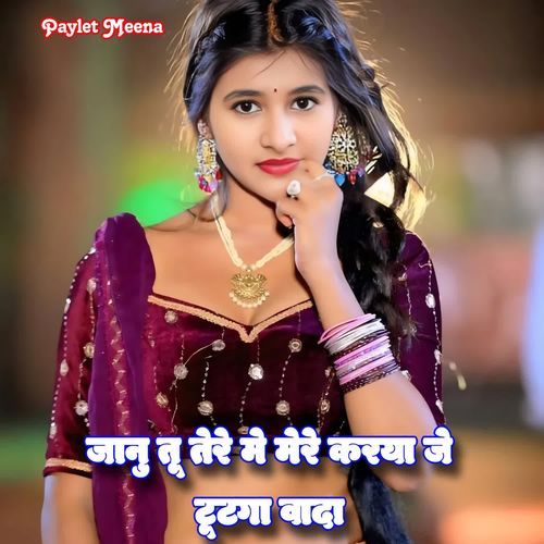 Janu Tu Tere Me Mere Karya Je Tutga Wada