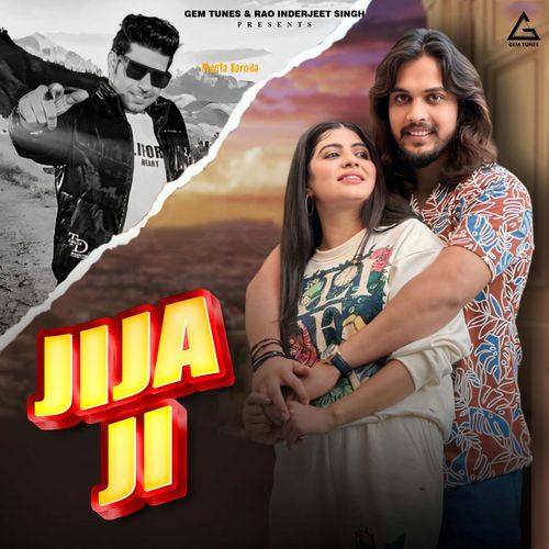 Jija Ji