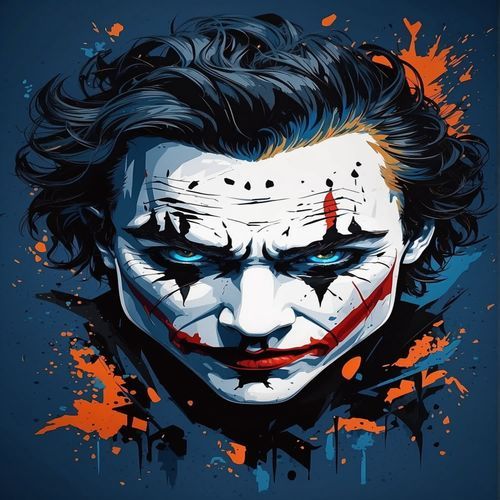 Joker Dance Song