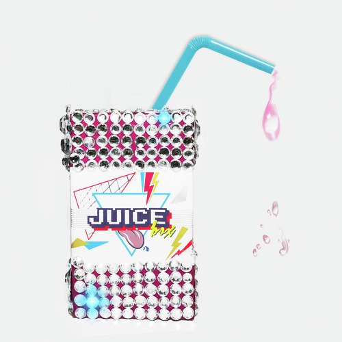 JuiceBox (feat. Guy James)_poster_image