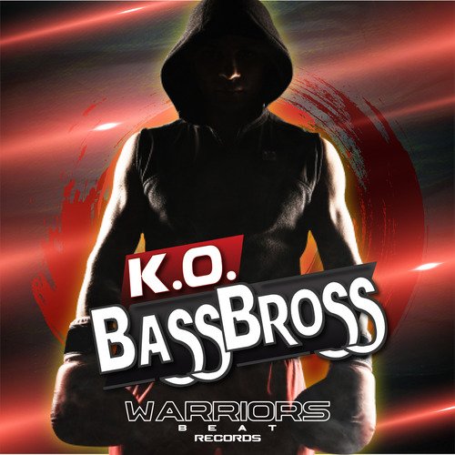 K.O. cover art