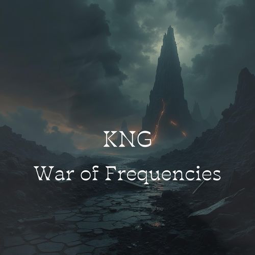 KNG - War of Frequencies (Free DL)