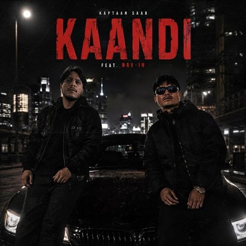 Kaandi