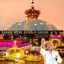 Karam Mere Khwaja Karam-CDEgBg5kc3g